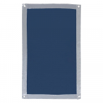 Sinine akna p&auml;ikesekaitse 59x114 cm &ndash; Maximex