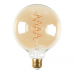 Soe LED-pirn E27, 6 W - Kave Home