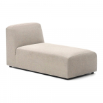 Beež diivanimoodul Neom - Kave Home