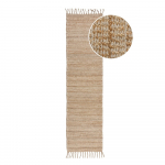 Naturaalset v&auml;rvi vaipkate 60x230 cm Levi - Flair Rugs