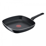 Alumiiniumist grillpannu &oslash; 26 cm Simple Cook - Tefal