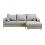 Helehall nurgadiivan (paremas nurgas) Beata - Ropez