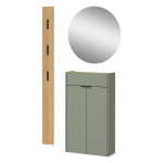 Roheline/f&uuml;&uuml;siline koridorikomplekt Ameca - Germania