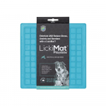 Limpsupadi Playdate Turquoise - LickiMat