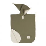 Khakiv&auml;rvi musliinist beebipont&scaron;o 3-8 aastat Muslin &ndash; Malomi Kids