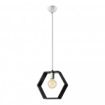 Must rippvalgusti Olle - LAMKUR