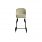 Sametist baaritool 89 cm Vogue - WOOOD
