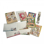 Kirjakomplekt Words for Earth - Kartos