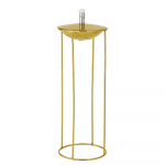 Metallist &otilde;lilamp 57 cm Lilan - Bloomingville