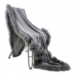 Villane-karusnahast tekk 140x180 cm - Native Natural