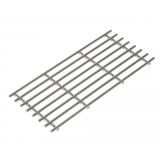 Roostevabast terasest rest Dualchef - Outdoorchef