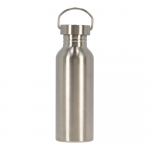 Roostevabast terasest pudel, h&otilde;bedane 650 ml - Esschert Design