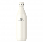 Kreem roostevabast terasest pudel 600 ml All Day Slim - Stanley
