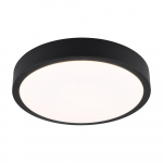 Must LED laevalgusti &oslash; 40 cm Iseo - Trio