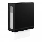 Metallist taskur&auml;tikute karp Nexio - Blomus