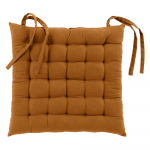 Istmepadi 38x38 cm Twily - douceur d'int&eacute;rieur