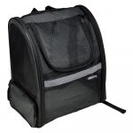 Must transpordikott 27x33 cm Backpack &ndash; Love Story