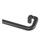 Terasest pikendatav kardinapuu 76 - 213 cm Twilight - Umbra