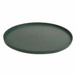 Metallist dekoratiivkandik &oslash; 39,5 cm Pure - PT LIVING