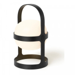 Kaasaskantav LED p&auml;ikesepaneel/USB v&auml;lituli &oslash; 15 cm Soft Spot - Rosendahl