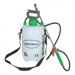 Pihusti - Garden Pleasure