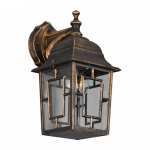 V&auml;lisvalgusti (k&otilde;rgus 30 cm) Volturno - Trio