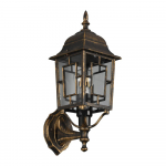 V&auml;lisvalgusti (k&otilde;rgus 42 cm) Volturno - Trio