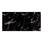 Isekleepuvad seinapaneelid 6tk komplektis 60x30 cm Black Gold &ndash; SP TREND