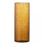 Oranž vaas (k&otilde;rgus 32 cm) Zenta - Bloomingville