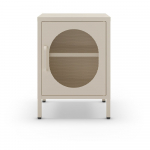 Kreem metallist &ouml;&ouml;kapp Diora - Marckeric