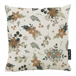 J&otilde;ulumotiividega padjakate 45x45 cm Festive Flowers - Butter Kings