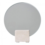 Peegel &oslash; 18 cm Tab - House Nordic