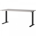 Reguleeritava k&otilde;rgusega t&ouml;&ouml;laud 80x160 cm Bedano - Germania