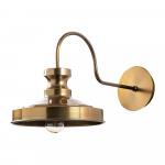 Kuldne seinavalgusti Berceste - Opviq lights