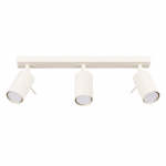 Kreem laevalgusti 6x45 cm Etna - Sollux