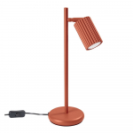 Tellisev&auml;rvi lauavalgusti (k&otilde;rgus 43 cm) Gleam - Sollux
