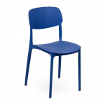 Sinine plastikust aiatool H&eacute;b&eacute; &ndash; Bonami Essentials