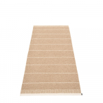 Beež sise/v&auml;lisvaip 85x200 cm Belle Bisquit &ndash; Pappelina