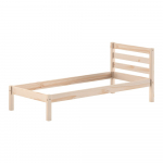 M&auml;nni t&auml;ispuidust lastevoodi ilma voodip&otilde;hjata 90x200 cm Pino &ndash; Vipack