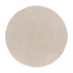 Beež &uuml;mmargune vaip &oslash; 130 cm Norge &ndash; Universal