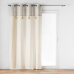 Kardinad 140x240 cm Island - douceur d'int&eacute;rieur