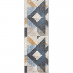 Helehall vaip 67x200 cm Soft Halleby - FD