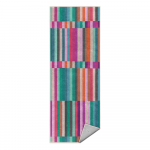 V&auml;rviline pestav vaip 80x200 cm Acid Rain - Mila Home