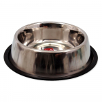 Roostevabast terasest koerakauss &oslash; 26 cm Dog Fantasy - Plaček Pet Products