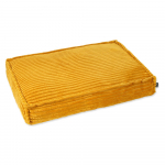 Sinepiv&auml;rvi koeramadrats 90x60 cm Dog Fantasy Stripe - Plaček Pet Products