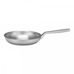 Roostevabast terasest pann &oslash; 26 cm Chili Ta - FABINI