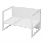 Valge laste pink Country Style - Roba