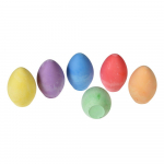 V&auml;rvilised kriidid komplektis Eggs - Rex London