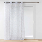 Valge voile kardin 140x240 cm Duchesse - douceur d'int&eacute;rieur