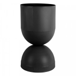 Metallist lillepott &oslash; 25,5 cm Tonar &ndash; PT LIVING